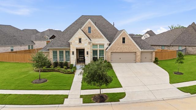 5422 Farm Hill Way, Fulshear, TX 77441