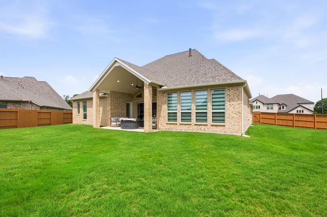5422 Farm Hill Way, Fulshear, TX 77441