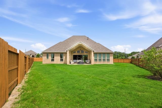 5422 Farm Hill Way, Fulshear, TX 77441