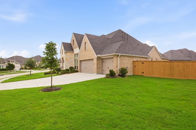 5422 Farm Hill Way, Fulshear, TX 77441