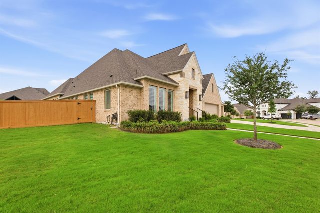 5422 Farm Hill Way, Fulshear, TX 77441