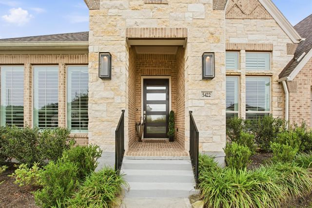 5422 Farm Hill Way, Fulshear, TX 77441