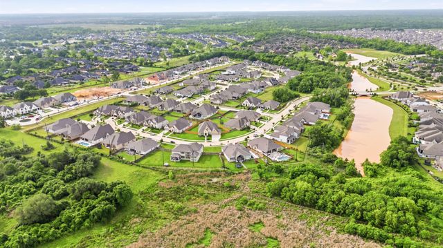 5422 Farm Hill Way, Fulshear, TX 77441