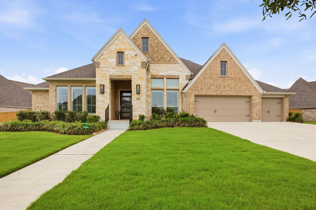5422 Farm Hill Way, Fulshear, TX 77441