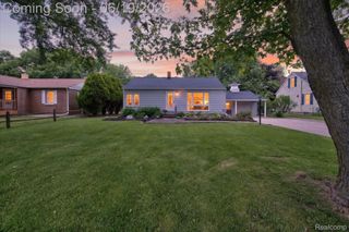 3027 Lanning Drive, Genesee Charter Township, MI 48506