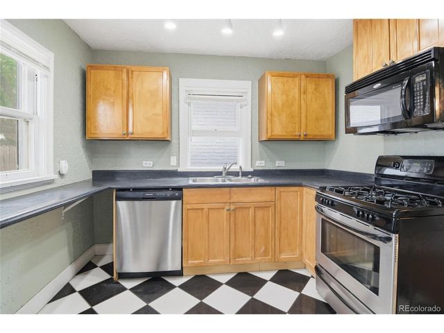 4424 Sherman St, Denver, CO 80216