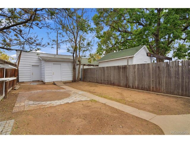 4424 Sherman St, Denver, CO 80216