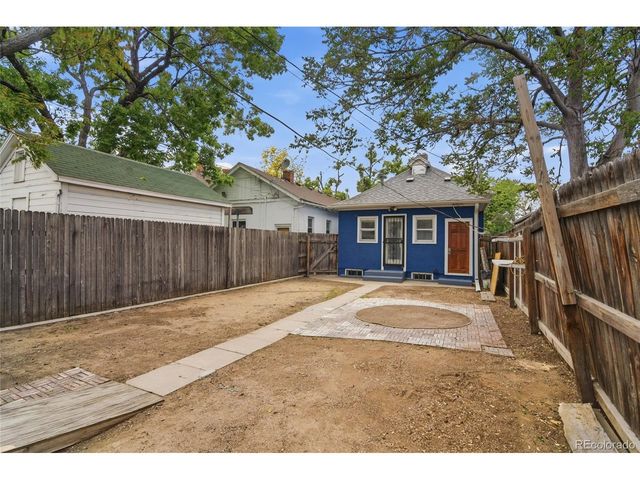4424 Sherman St, Denver, CO 80216