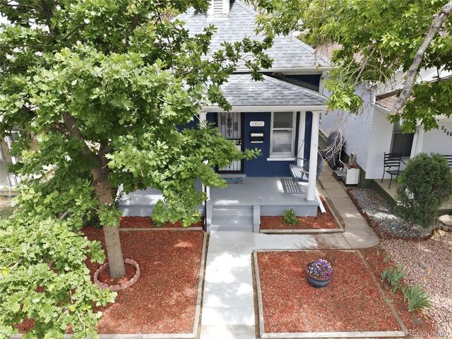 4424 Sherman St, Denver, CO 80216