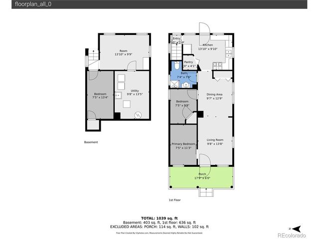 4424 Sherman St, Denver, CO 80216