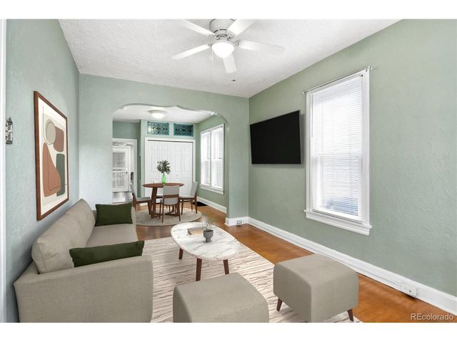 4424 Sherman St, Denver, CO 80216