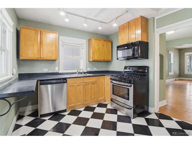 4424 Sherman St, Denver, CO 80216