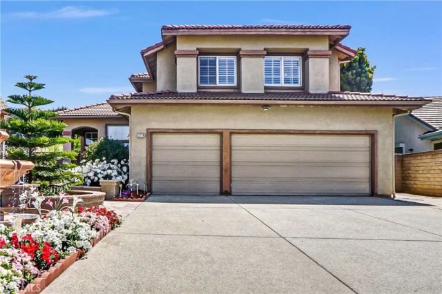 2778 Santa Ynez, Simi Valley, CA 93063