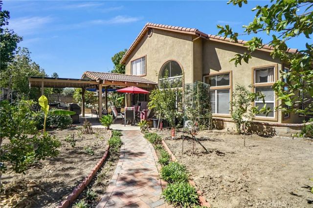 2778 Santa Ynez, Simi Valley, CA 93063