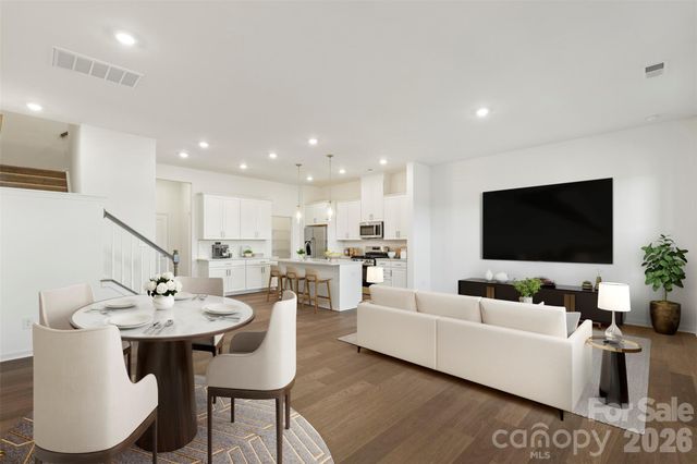 8673 Miles Gap Road, Indian Land, SC 29707