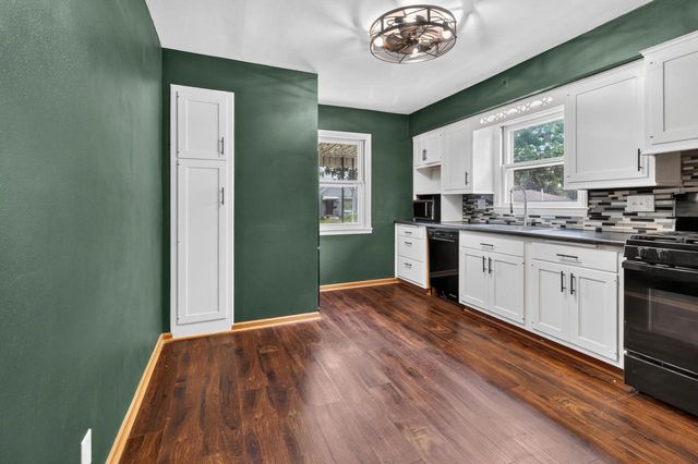 3805 S 21st STREET, Milwaukee, WI 53221