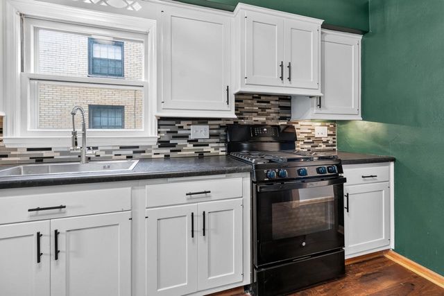 3805 S 21st STREET, Milwaukee, WI 53221
