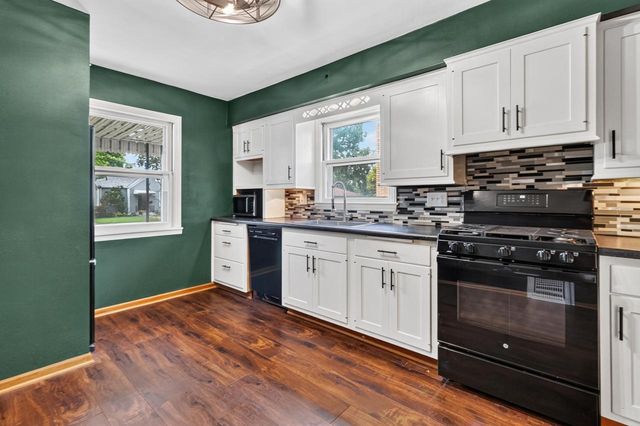 3805 S 21st STREET, Milwaukee, WI 53221
