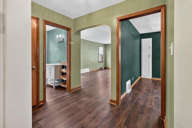 3805 S 21st STREET, Milwaukee, WI 53221