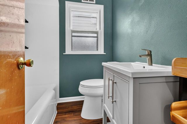 3805 S 21st STREET, Milwaukee, WI 53221