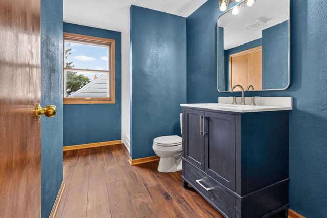 3805 S 21st STREET, Milwaukee, WI 53221