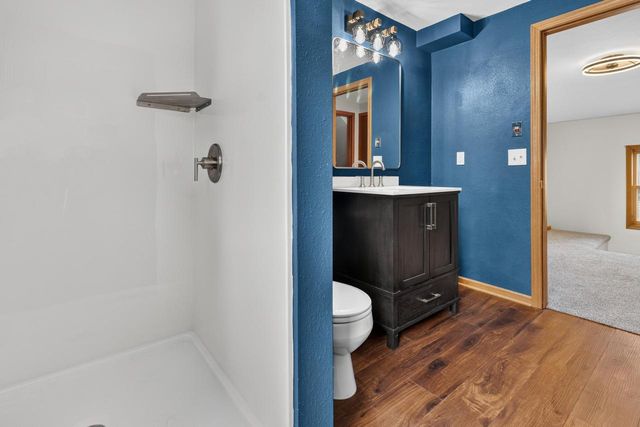 3805 S 21st STREET, Milwaukee, WI 53221