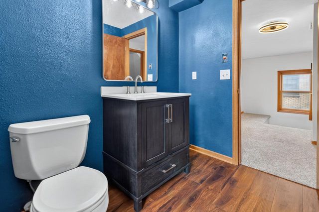 3805 S 21st STREET, Milwaukee, WI 53221