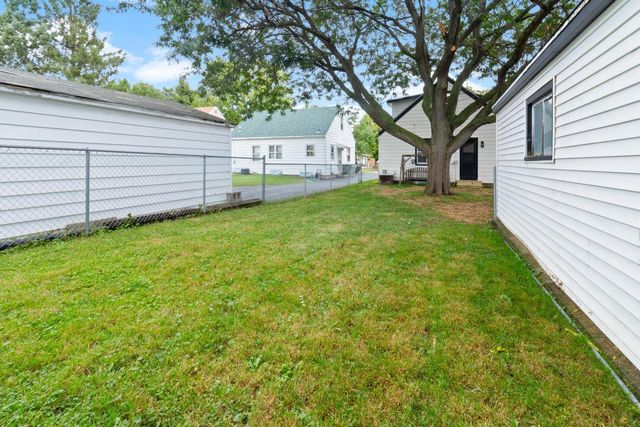3805 S 21st STREET, Milwaukee, WI 53221