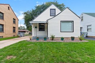 3805 S 21st STREET, Milwaukee, WI 53221