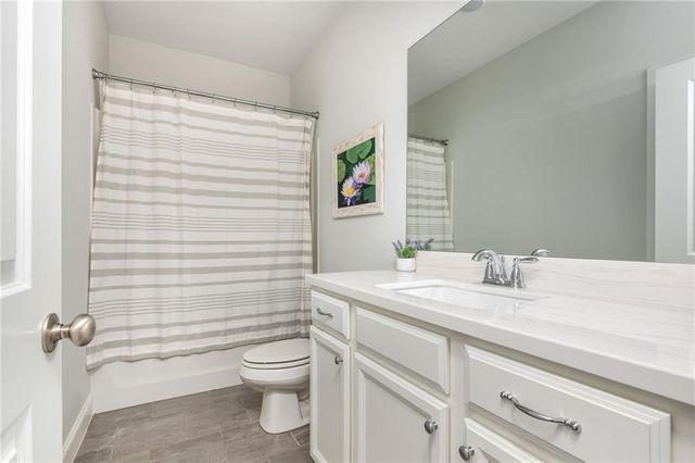 1383 Pierce Avenue SE, Smyrna, GA 30080