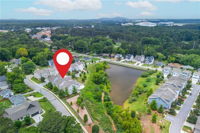 1383 Pierce Avenue SE, Smyrna, GA 30080