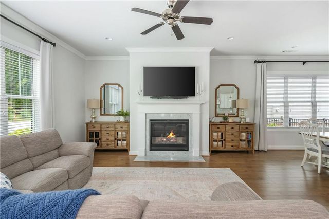 1383 Pierce Avenue SE, Smyrna, GA 30080