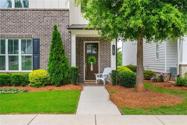 1383 Pierce Avenue SE, Smyrna, GA 30080