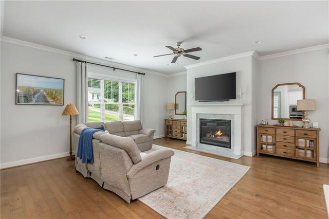 1383 Pierce Avenue SE, Smyrna, GA 30080