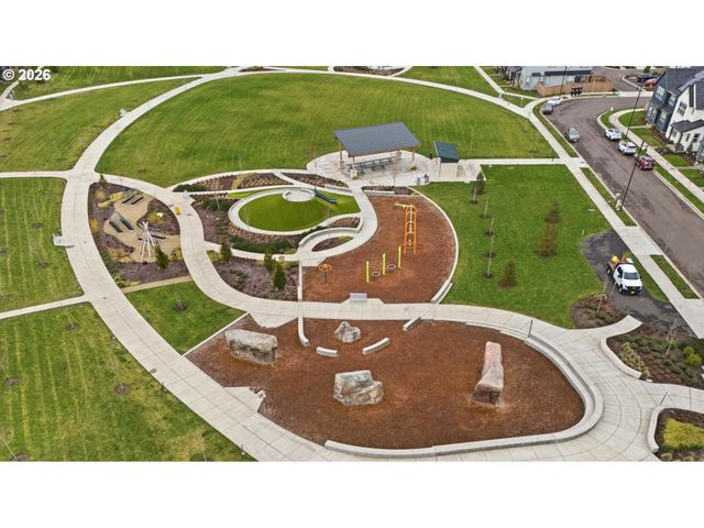 8104 Se BLANTON St, Hillsboro, OR 97123