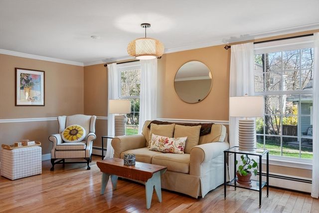 4 White Pine Drive, Georgetown, MA 01833