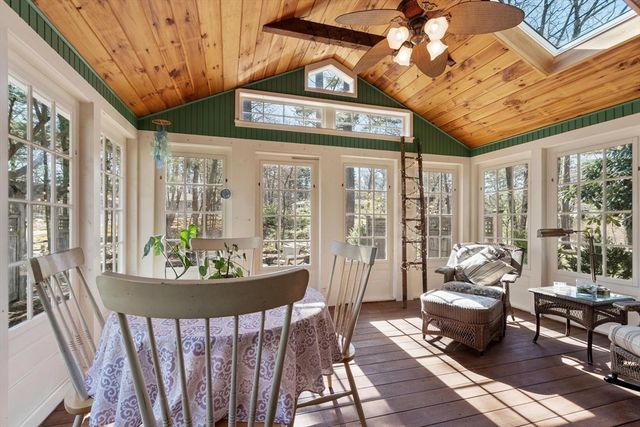 4 White Pine Drive, Georgetown, MA 01833