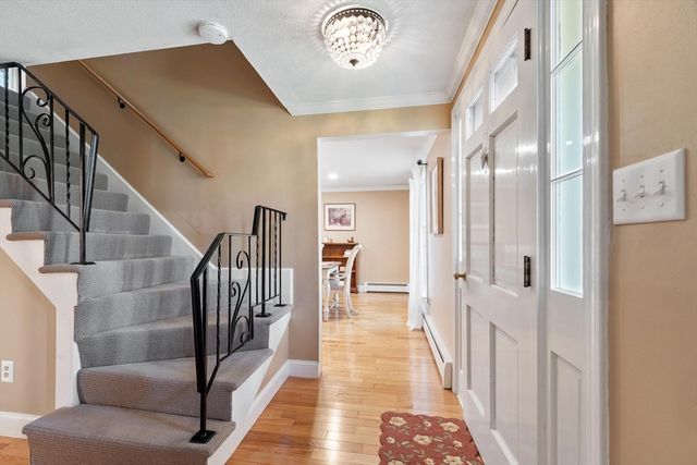 4 White Pine Drive, Georgetown, MA 01833