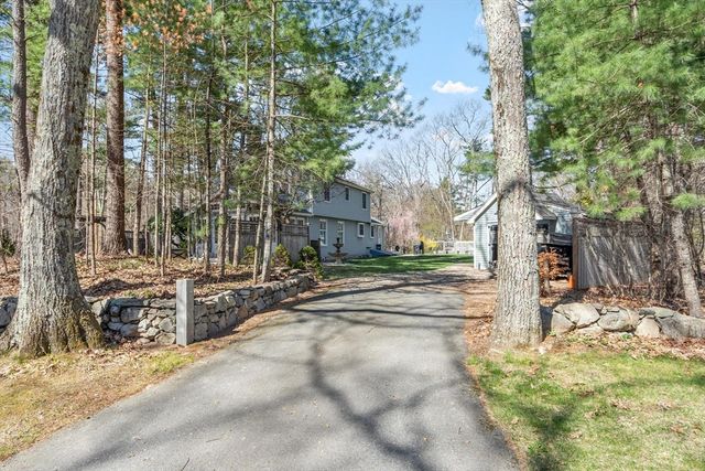 4 White Pine Drive, Georgetown, MA 01833