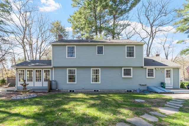 4 White Pine Drive, Georgetown, MA 01833