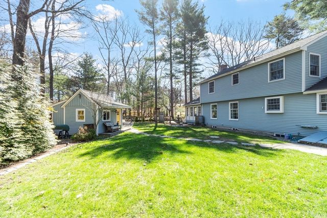 4 White Pine Drive, Georgetown, MA 01833
