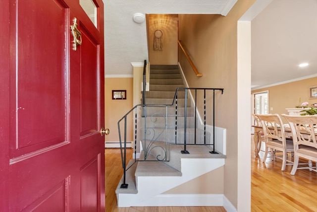 4 White Pine Drive, Georgetown, MA 01833