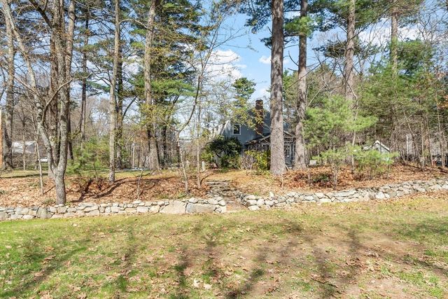 4 White Pine Drive, Georgetown, MA 01833