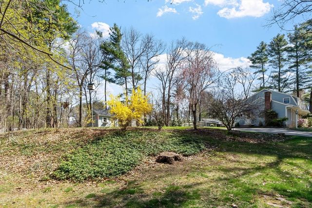 4 White Pine Drive, Georgetown, MA 01833