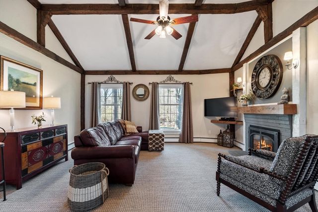 4 White Pine Drive, Georgetown, MA 01833