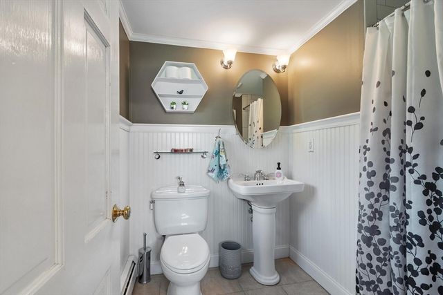 4 White Pine Drive, Georgetown, MA 01833