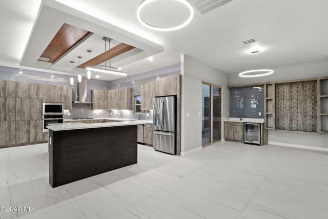 848 West Gate Drive, El Paso, TX 79932