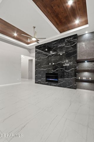 848 West Gate Drive, El Paso, TX 79932