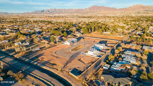 848 West Gate Drive, El Paso, TX 79932