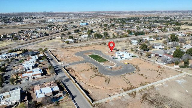 848 West Gate Drive, El Paso, TX 79932